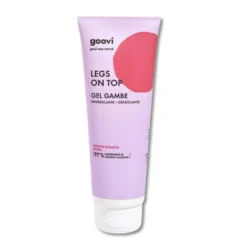 Goovi Gel Gambe Legs on Top 125ml