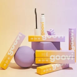 Goovi Mascara Me & My Lashes