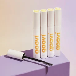 Goovi Mascara Me & My Lashes