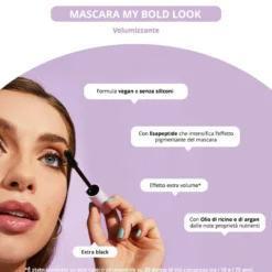 Goovi Mascara Volumizzante