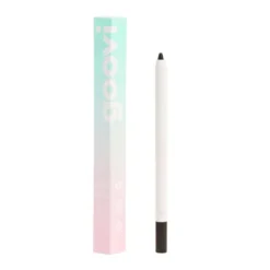 Goovi Matita Occhi Liner & Kajal 01 Black