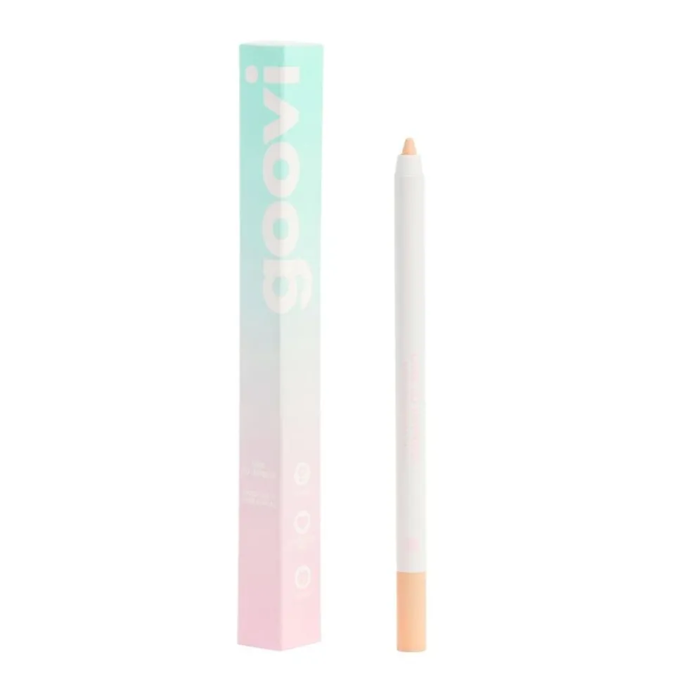 Goovi Matita Occhi Liner & Kajal 03 Butter