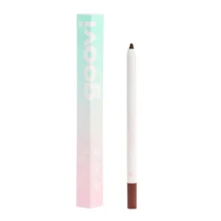 Goovi Matita Occhi Liner & Kajal 02 Brown