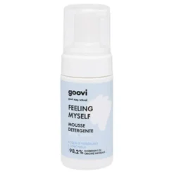 Goovi Mousse Detergente Feeling Myself 100ml