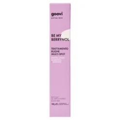 Goovi My Berrinol Trattamento Rughe 15 ml