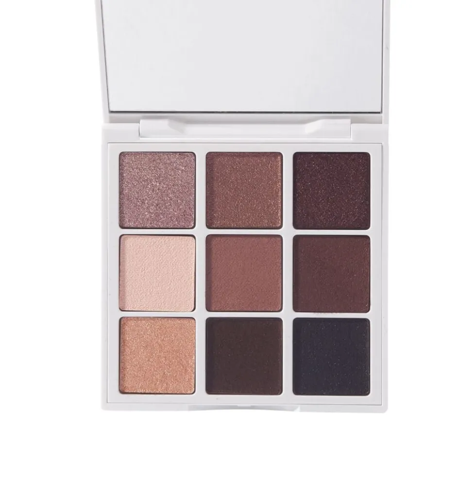 Goovi Palette 9 Ombretti Everyday Me