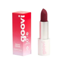 Goovi Rossetto Matte 06 Cranberry