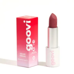 Goovi Rossetto Matte 03 Mauve