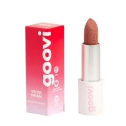 Goovi Rossetto Matte 01 Nude