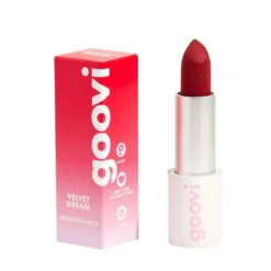 Goovi Rossetto Matte 05 Red