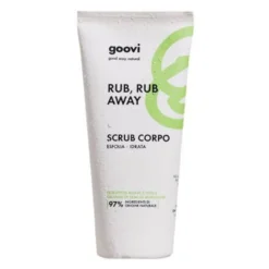 Goovi Scrub Corpo Rub Away 200ml