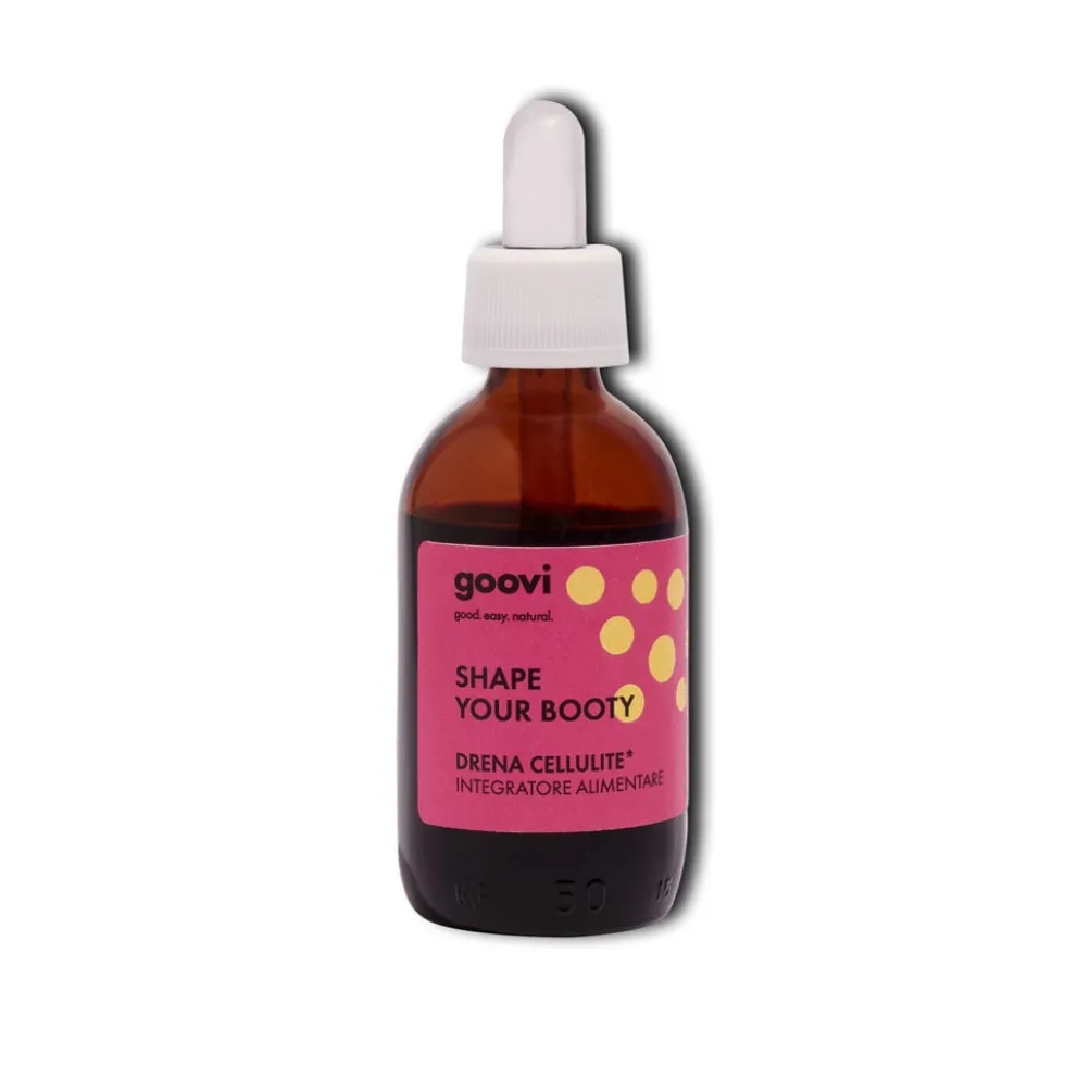 Goovi Shape Your Booty 50 ml