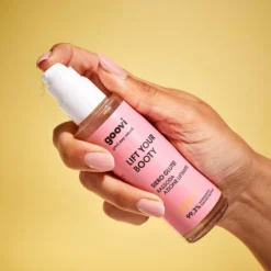 Goovi Siero Rassodante Glutei 50 ml