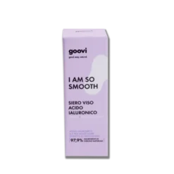Goovi Siero Viso Acido Ialuronico 30ml