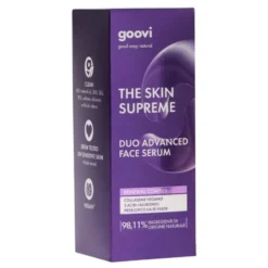 Goovi The Skin Supreme Duo Advanced Face Serum 30 ml