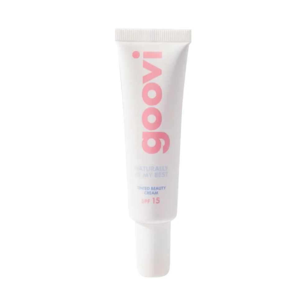 Goovi Tinted Beauty Cream 03 Dark 30ml