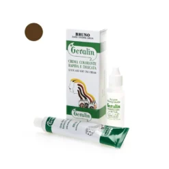 Goralin Crema Colorante Rapida e Delicata Bruno 30ml