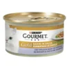 Gourmet Gold dadini di vitello 85 gr