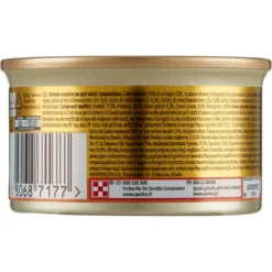 Gourmet Gold Mousse con Fegato 85 g