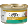 Gourmet Gold Mousse Conigli 85 g