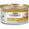 Gourmet Gold Mousse con Pesce dell'Oceano 85 g