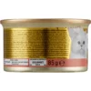 Gourmet Gold Patè con Salmone 85 g