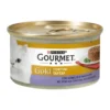 Gourmet Gold Tortini Cat Adult con Agnello e Fagiolini 85 g