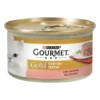 Gourmet Gold Tortini Salmone 85 g