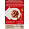 Gourmet Mon Petit Filettini Intense cotti in Salsa Merluzzo,Salmone,Sardine 6x50 g