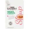 Gourmet Nature's Creation Soup Pollo e Verdure 40 g