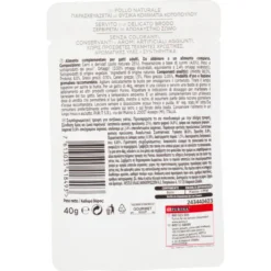 Gourmet Nature's Creation Soup Pollo e Verdure 40 g