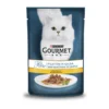 Gourmet Perle Filettini con Pollo 85 g