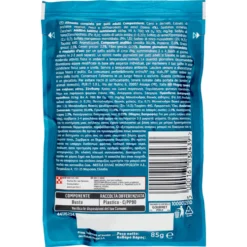 Gourmet Perle Filettini in Salsa con Tonno 85 g
