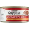 Gourmet Tocchetti Mignon in Salsa con Pollo e Tacchino 195 g