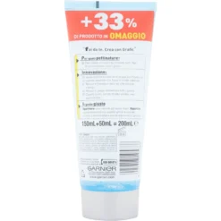Grafic Gel Aqua Extraforte 200 ml