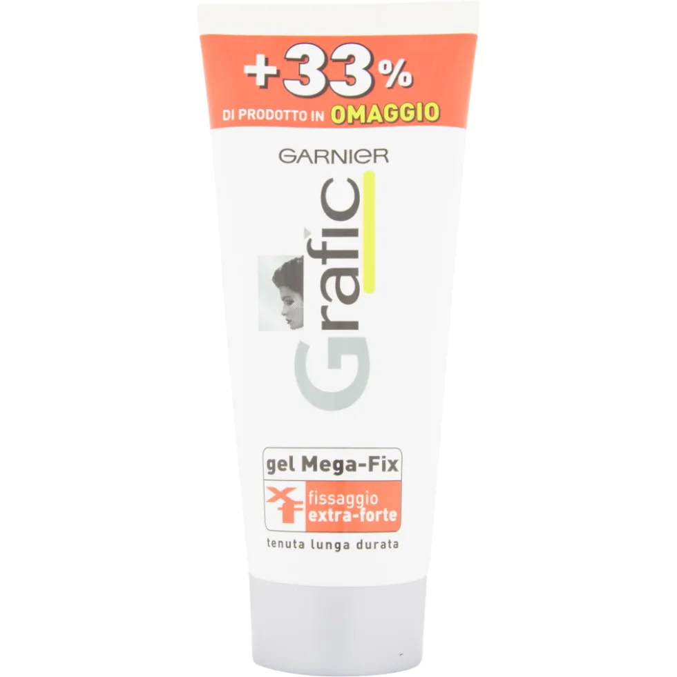 Grafic Gel Mega-Fix Extra Forte 200 ml