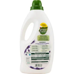 Green Emotion Lavanda Detersivo Lavatrice 1500 ml