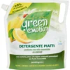 Green Emotion Piatti Limone Refill 1000ml