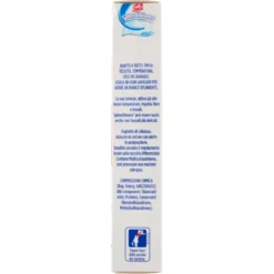 Grey 2in1 Protegge e Ravviva i Bianchi 16 Fogli