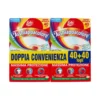 Grey L'Acchiappacolore 2 x 40 Fogli
