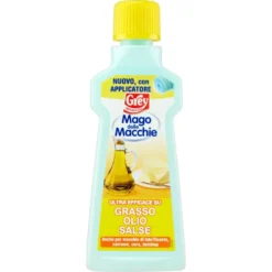 Grey Mago delle Macchie - Grasso Olio Salse 50 ml
