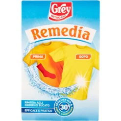 Grey Remedia 200g