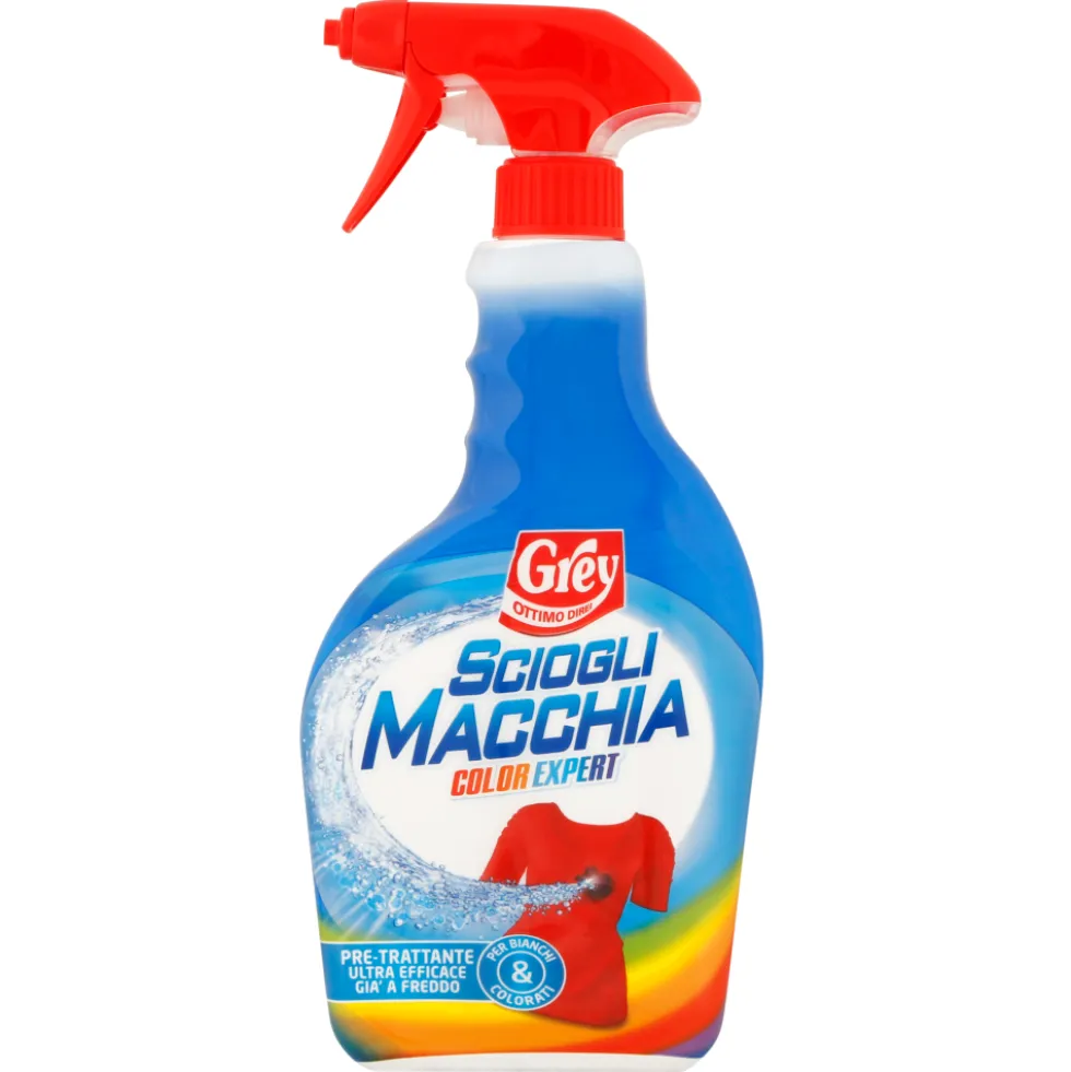 Grey Sciogli Macchia Color Expert 500 ml