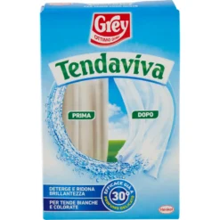 Grey Tendaviva 500g