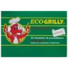 Grilly Accendifuoco 32 Tavolette Inodore