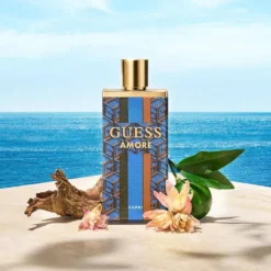 Guess Amore Capri Eau de Toilette 100ml