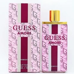 Guess Amore Venezia Eau de Toilette 100 ml