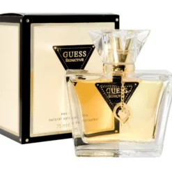 Guess Seductive Donna Edt 75 ml