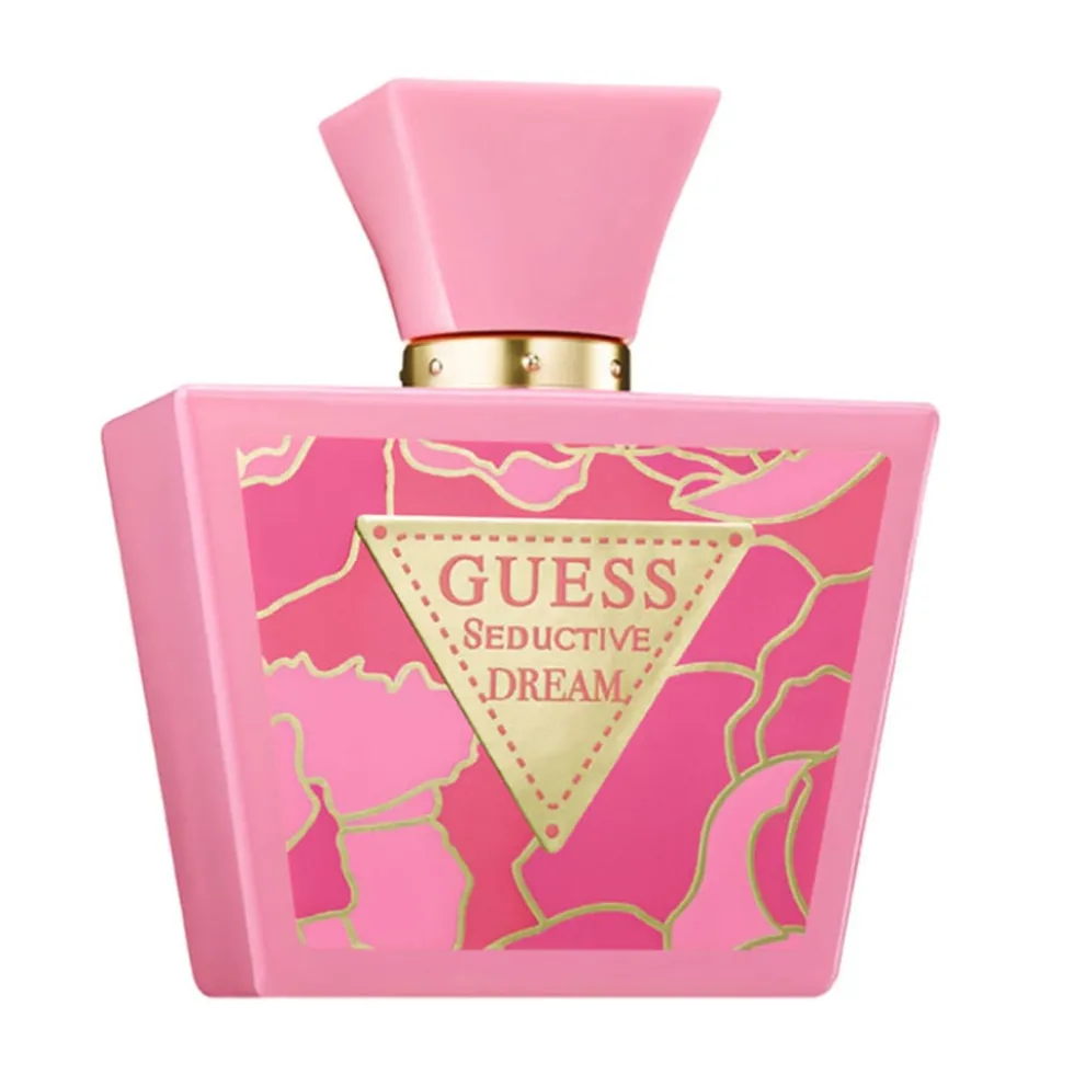 Guess Seductive Dream Eau de Toilette 75 ml