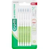 Gum Bi-Direction Scovolino mm 0.7 ISO Size 1 6 Pezzi